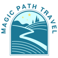 Magic Path Travel