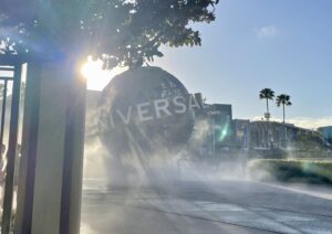Universal Studios Orlando