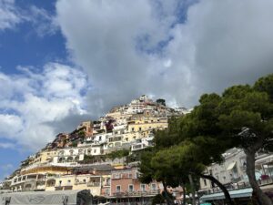 Positano, Italy