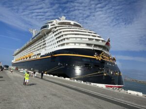 Disney Cruise Line